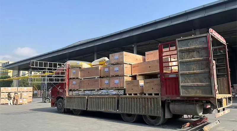 潮州到湘西物流公司-食品饮料物流-运输保障